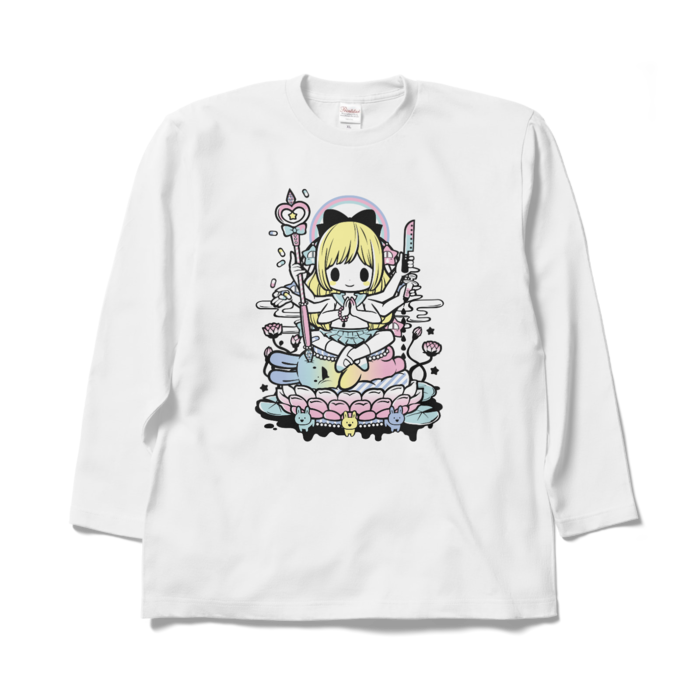 - XL - ホワイト