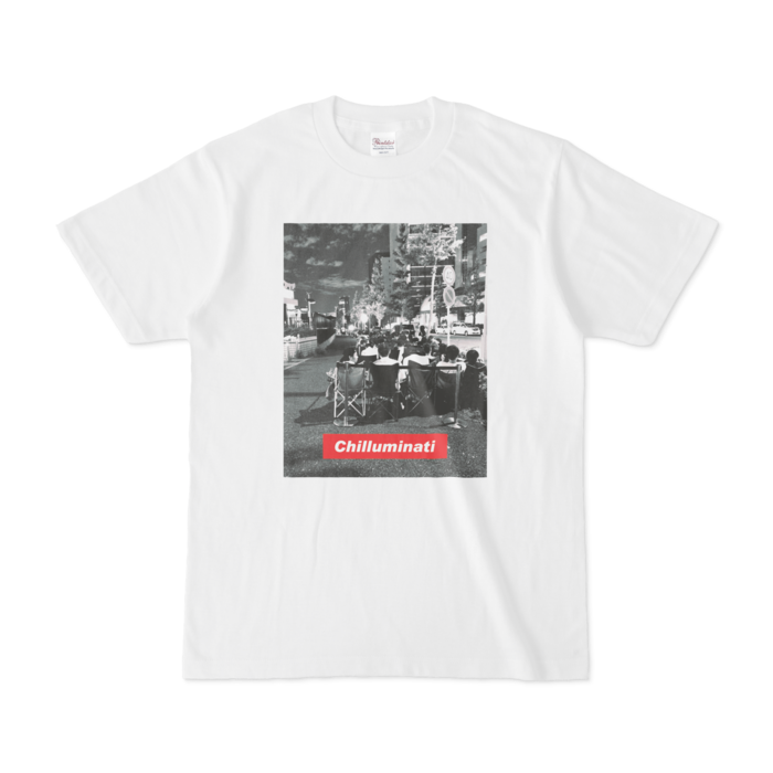 Tシャツ - S