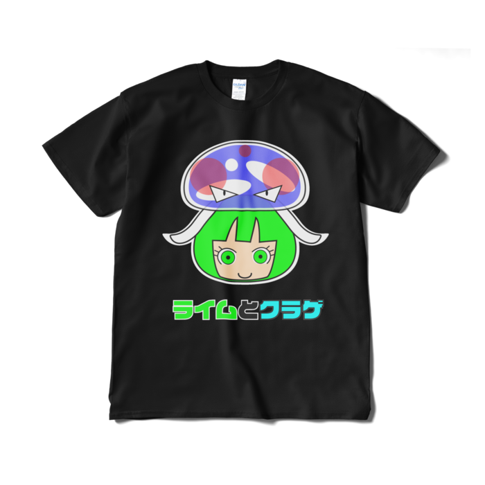 Tシャツ（短納期） - XL - ブラック