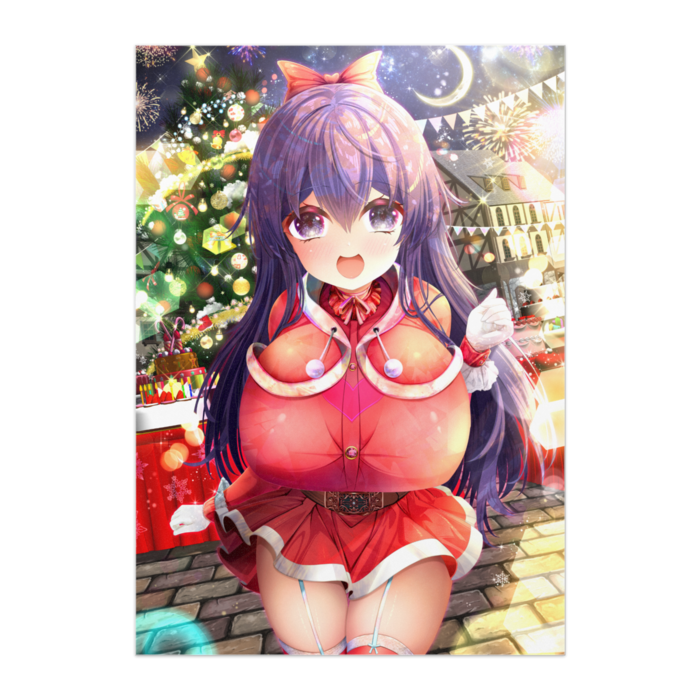 パネル - B3(マット紙)