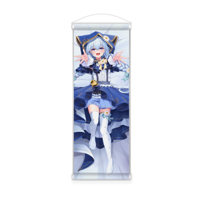 ミニタペストリー - 182 × 515mm