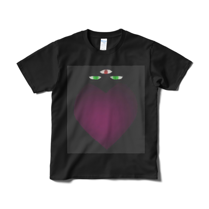 Tシャツ（短納期） - S - ブラック