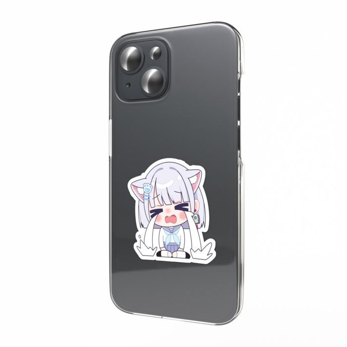 スマホステッカー - 縦