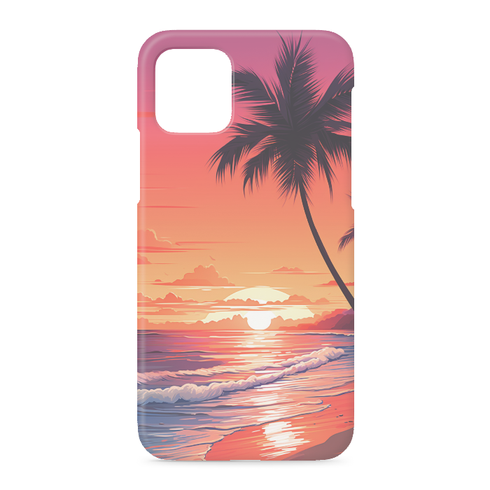 iPhoneケース - iPhone 11 Pro - 側面あり