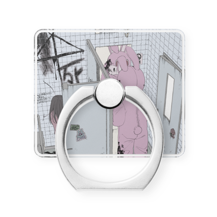 スマホリング