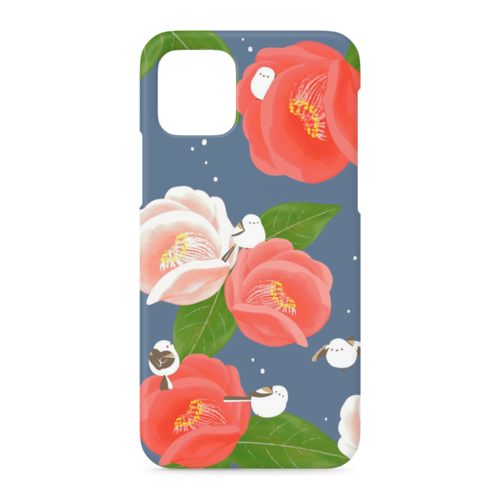 iPhoneケース - iPhone 11 Pro - 側面あり