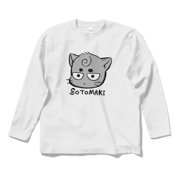 そとまき - S - ホワイト