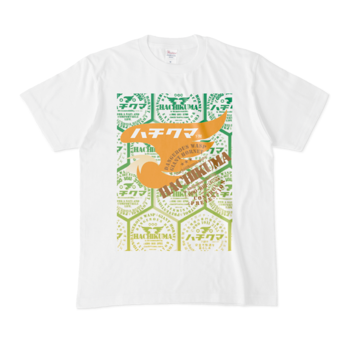 Tシャツ - M - 白