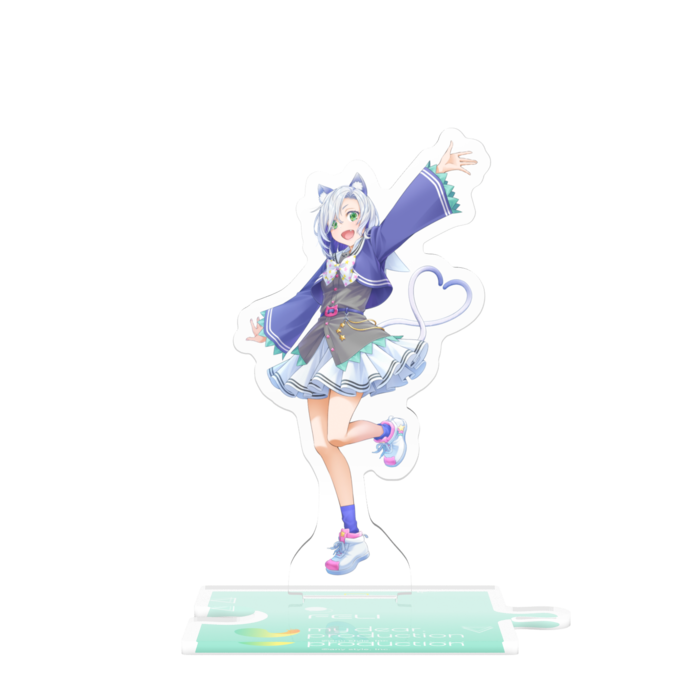 つながるアクスタ - 80mm