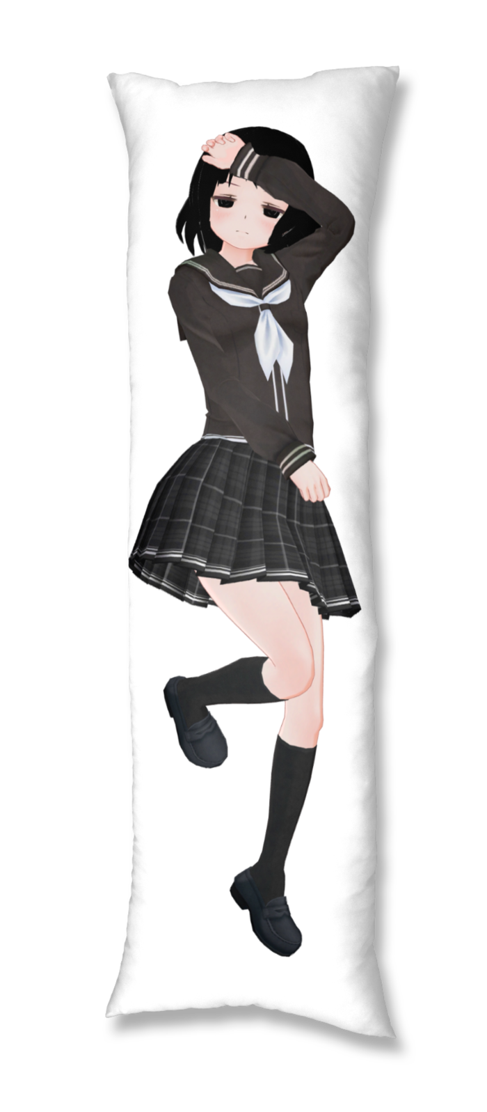 抱き枕カバー - 500x1600(mm)