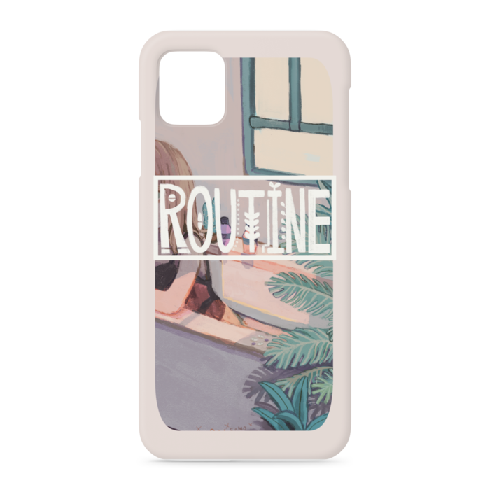 iPhoneケース - iPhone 11 Pro Max - 側面あり