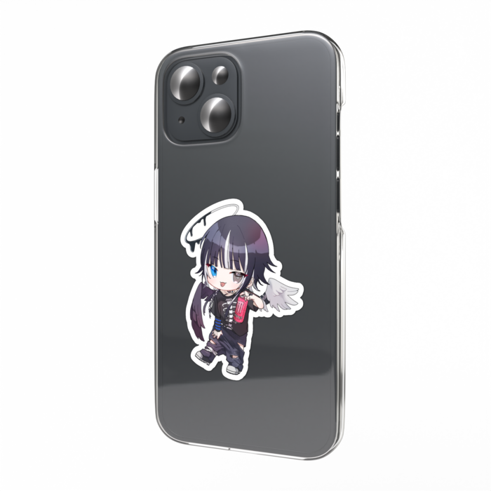 スマホステッカー - 縦