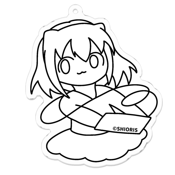 でかいサイズ 70 x 70 (mm)