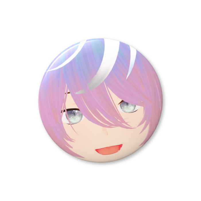 缶バッジ（バリュー） - 32mm