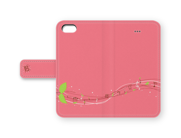 イチゴ - iPhone5