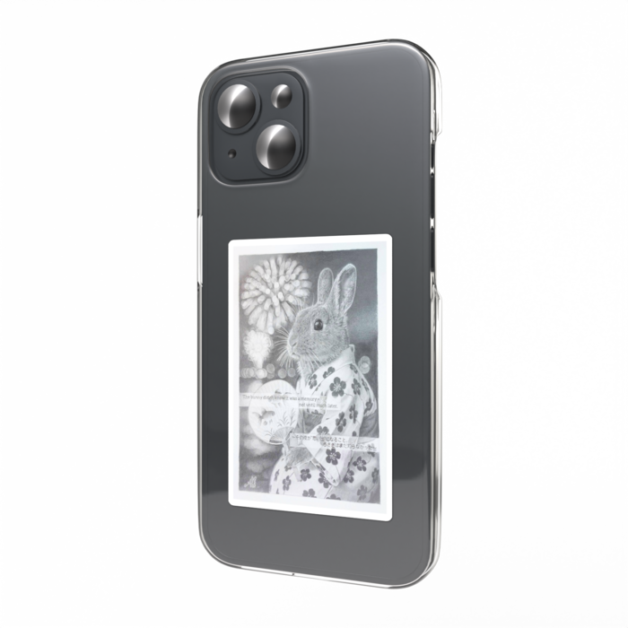 スマホステッカー - 縦