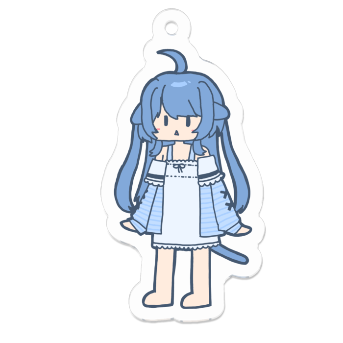 量産型ペイリアン