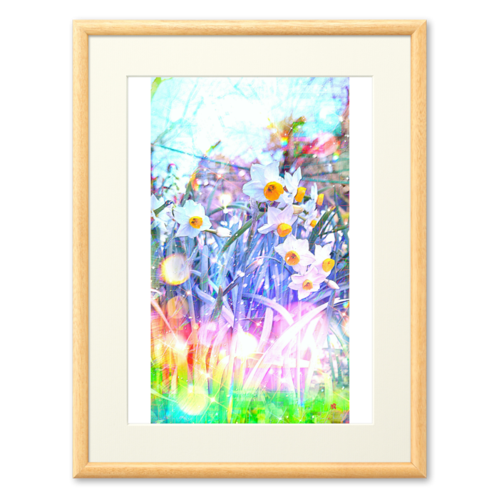 複製画(プリモアート) - A3