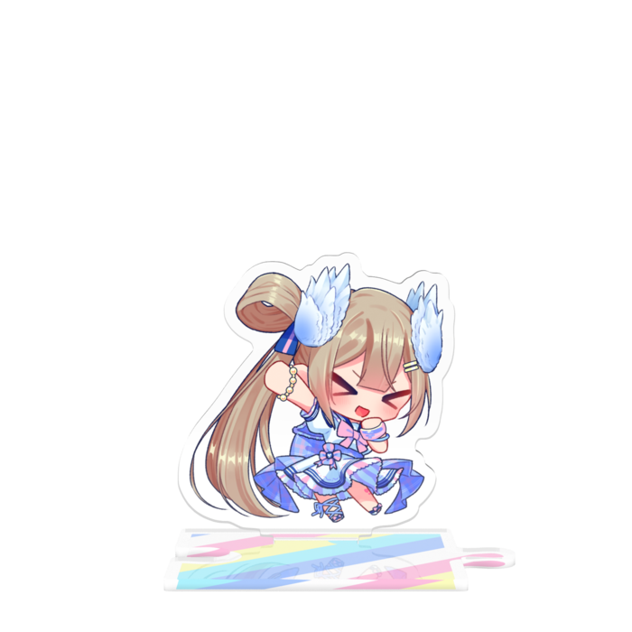 セーラーあおいちゃん