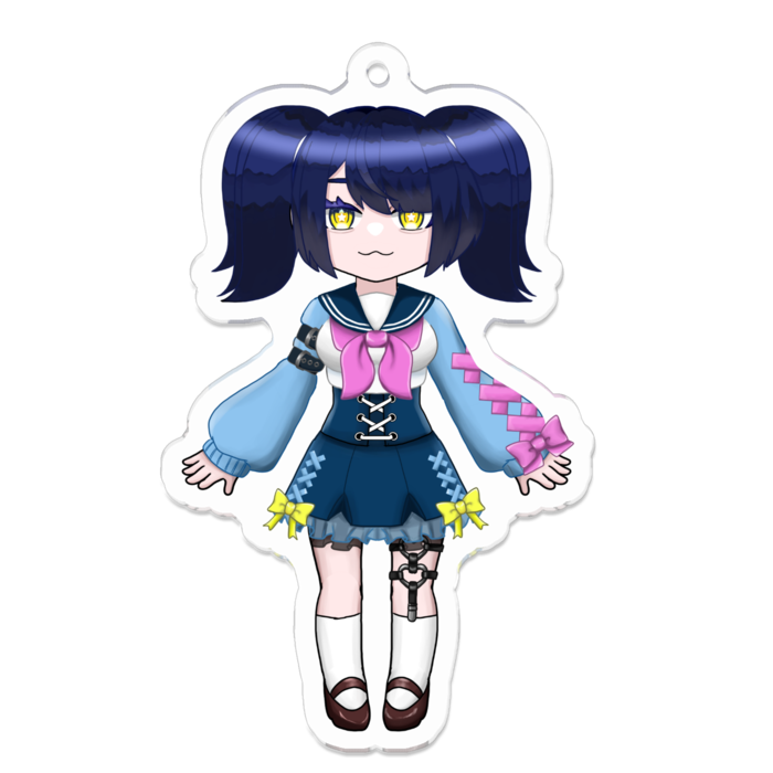 ちびんび(ノーマル)