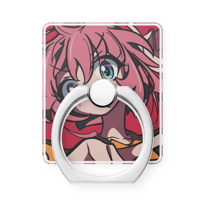 スマホリング