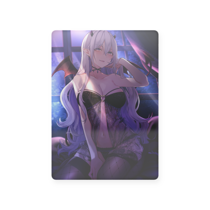 プラスチックカード - トレカ(63 × 88mm)