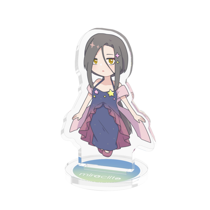 加茂丸築子