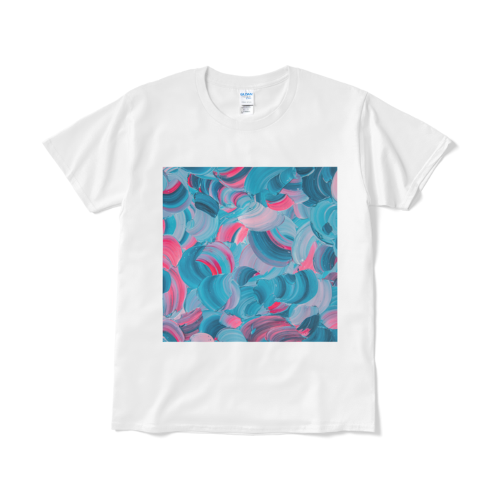 Tシャツ（短納期） - L - ホワイト