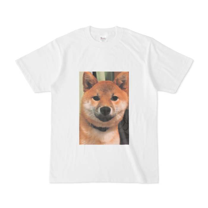 Tシャツ - S - 白