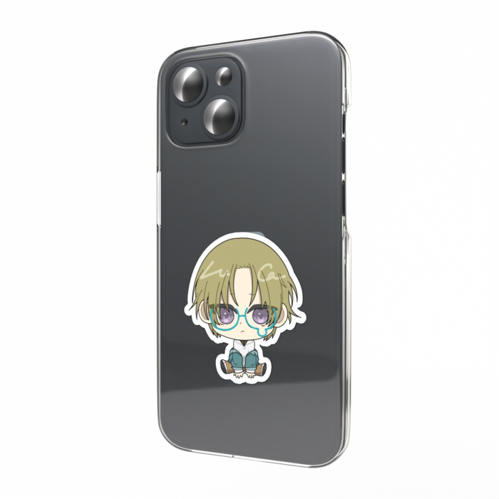 スマホステッカー - 縦