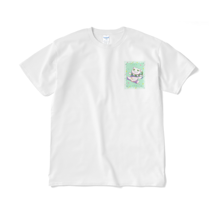 Tシャツ（短納期） - XL - ホワイト
