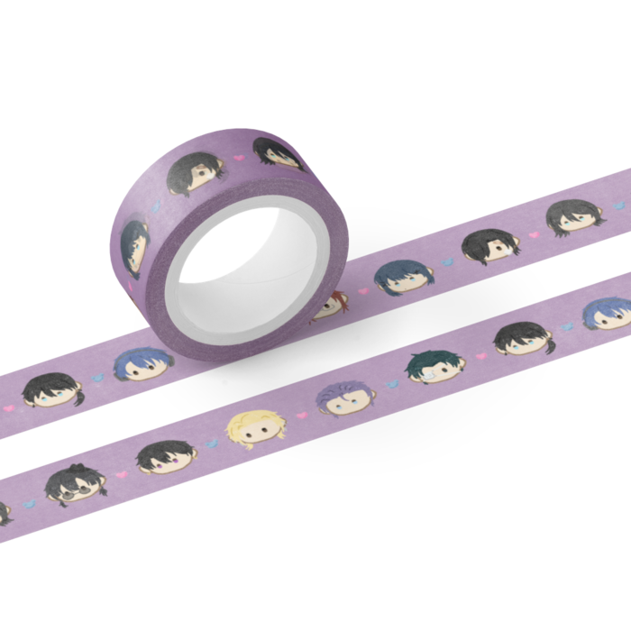 マスキングテープ - テープ幅 15mm