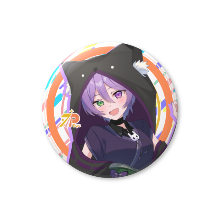 缶バッジ（バリュー） - 56mm