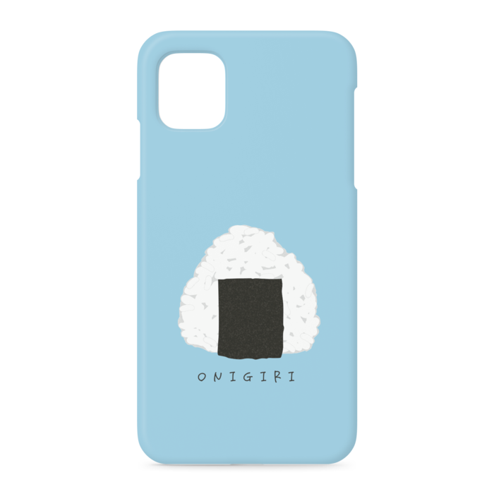 iPhoneケース - iPhone 11 - 側面あり