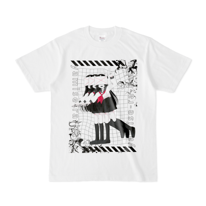 Tシャツ - S - 白