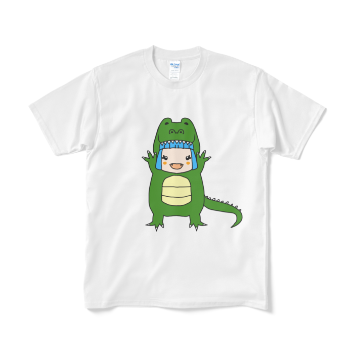 Tシャツ（短納期） - M - ホワイト