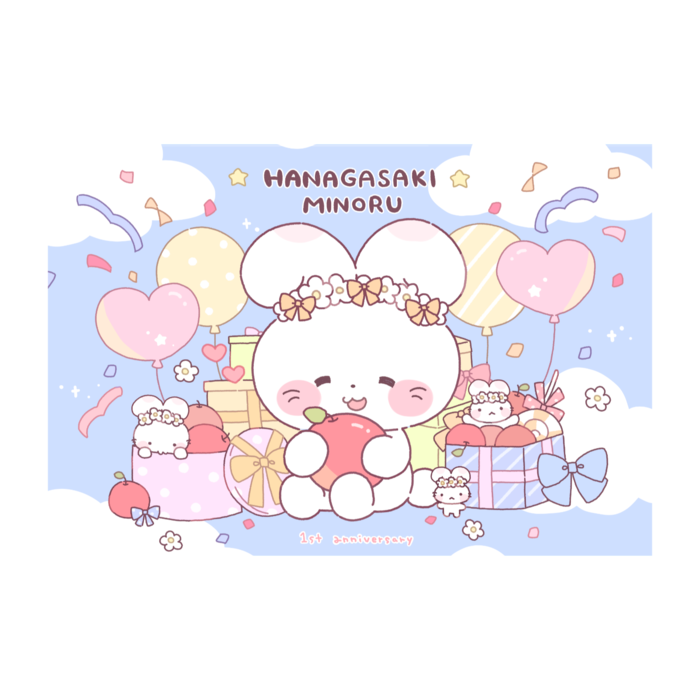 ICカードステッカー - 約85.7x53.9(mm)