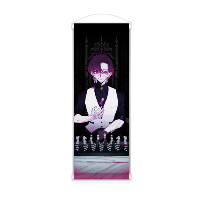 レイ・ド・ブラン【新たなる装い】