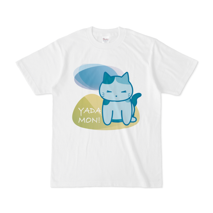Tシャツ - S - 白