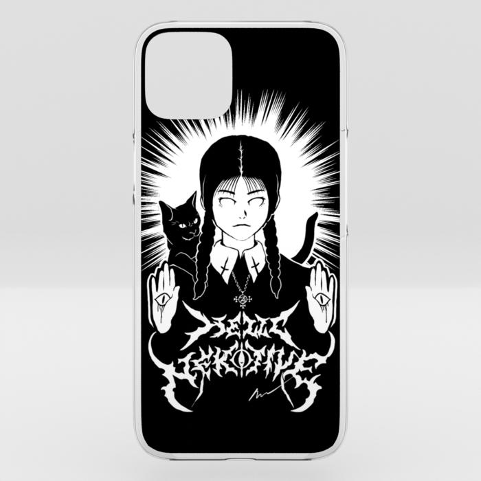 クリアiPhoneケース - iPhone 15 Plus
