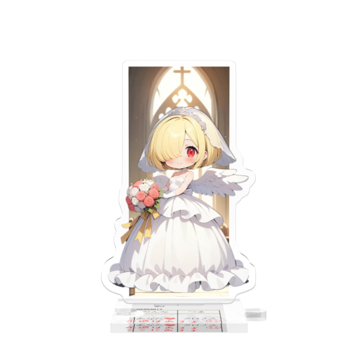 つながるアクスタ - 80mm