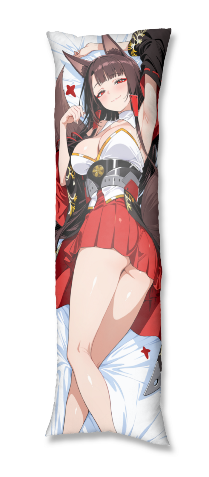 抱き枕カバー - 500 × 1600mm