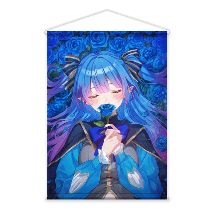 タペストリー - B2縦