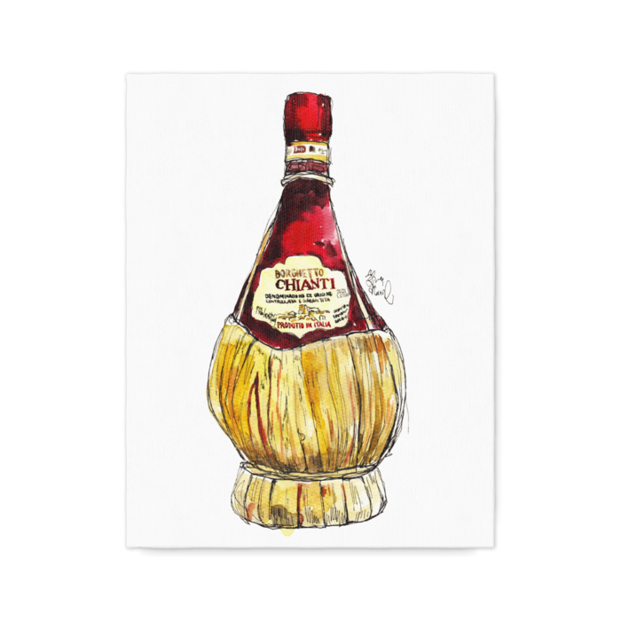 キャンバス - F6