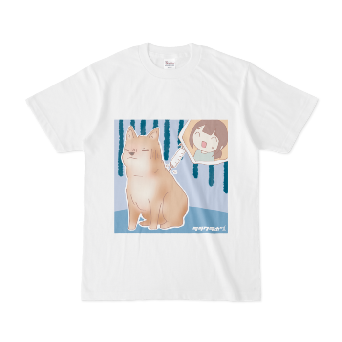 Tシャツ - S - 白