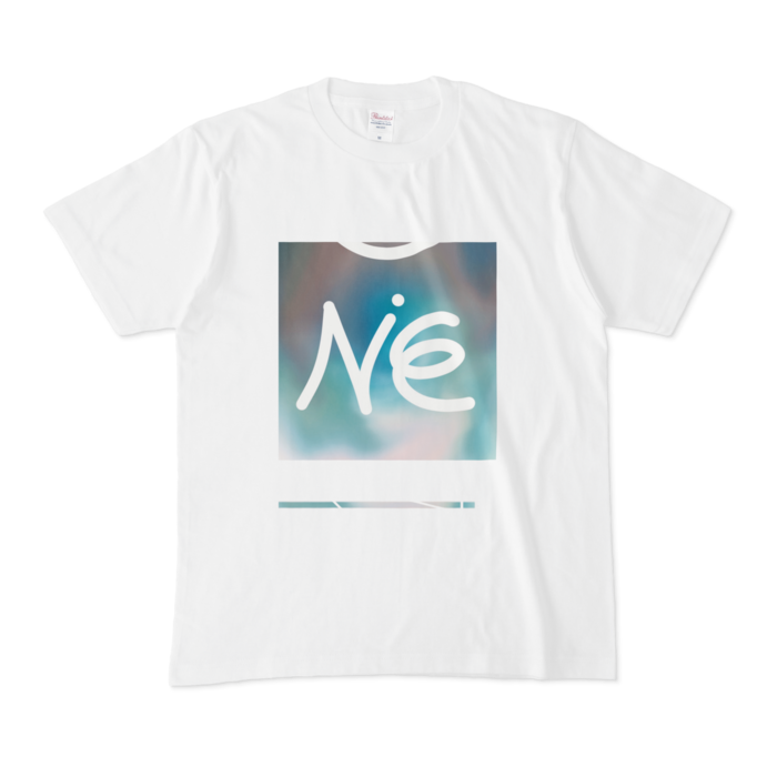 Tシャツ - M - 正面