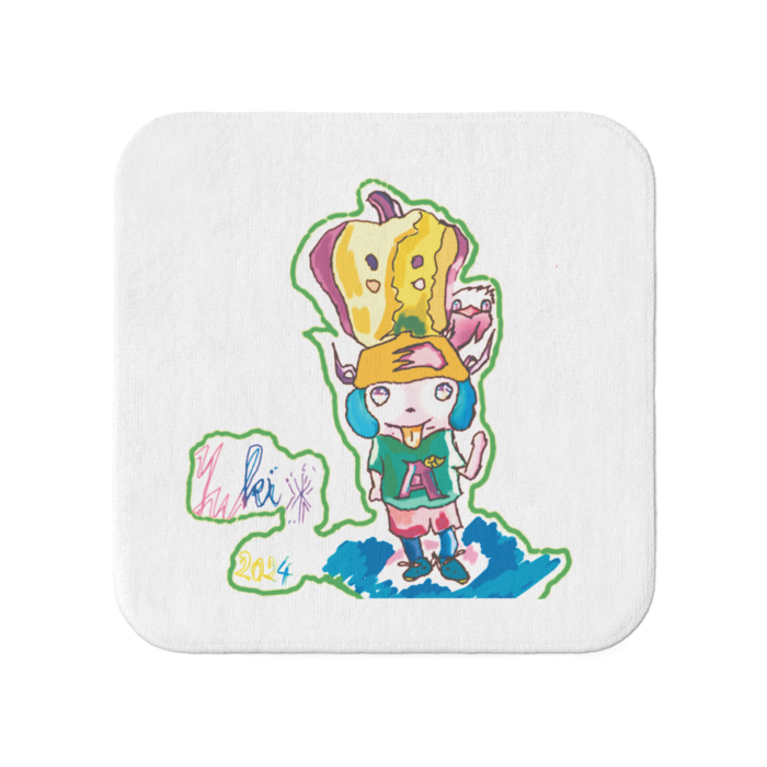 タオル - 小