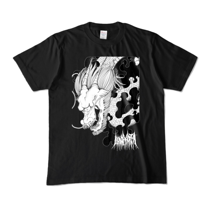 龍【M】