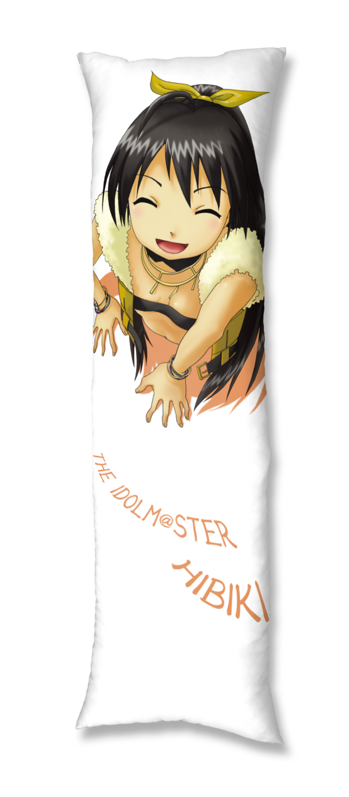 抱き枕カバー - 500x1600(mm)