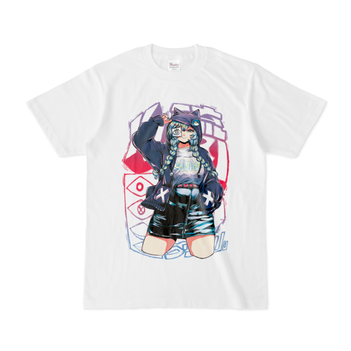 Tシャツ - S - 白